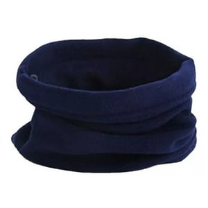 Citohome - Cuello Polar Suave Calentador Cómodo