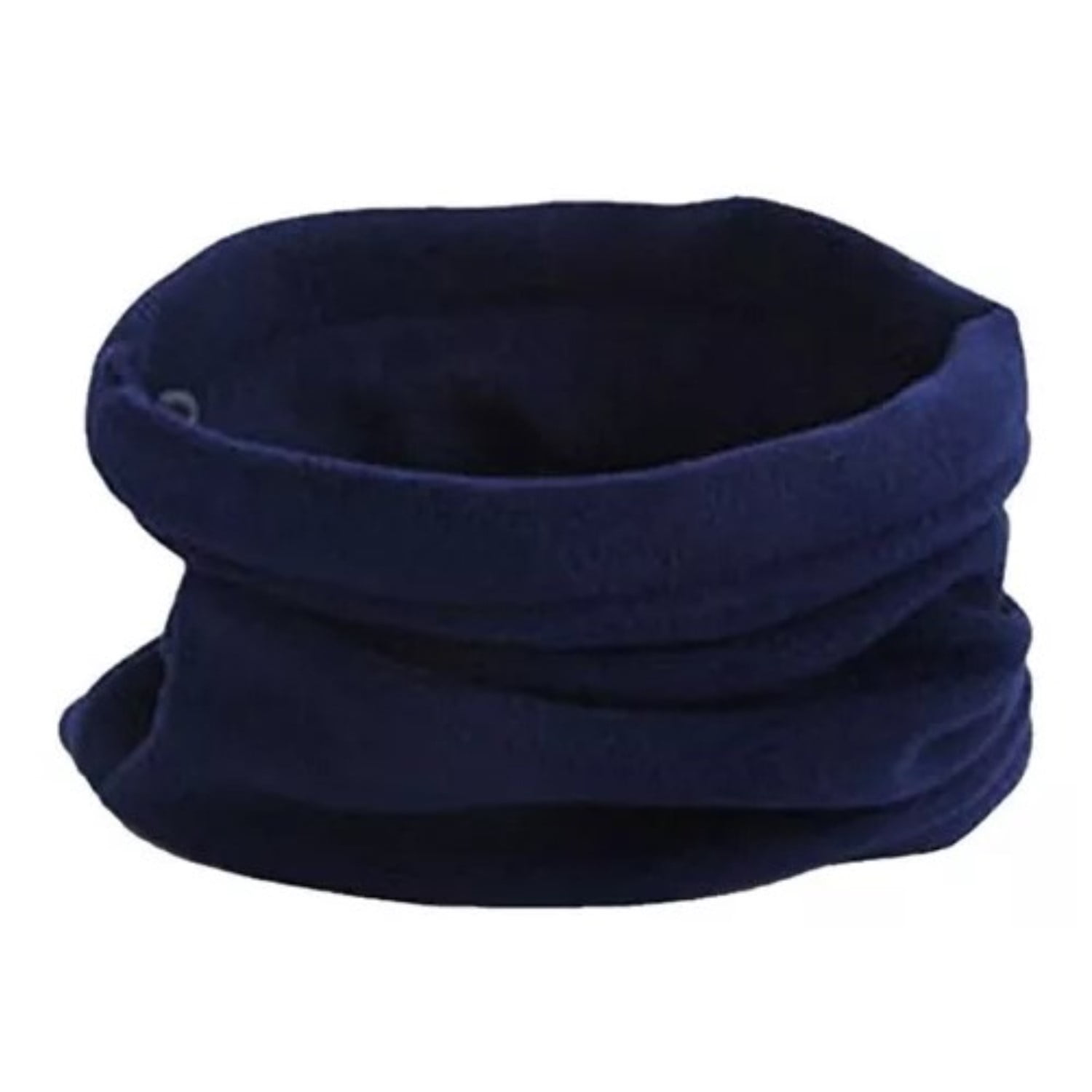 Citohome - Cuello Polar Suave Calentador Cómodo