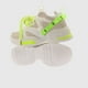 thumbnail image 2 of Zapatilla Blanco/Verde Vía Franca, 2 of 5