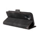 thumbnail image 5 of Carcasa FOXDOCK OPPO Reno 5 Lite de cuero PU, diseño acolchado clásico, protección contra caídas y rayones, 5 of 5