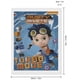 thumbnail image 2 of Rusty Rivets Kits de Pintura de Diamantes para Adultos 5D DIY Diamond Art Kits Full Drill Diamond Dots para Regalo Decoración de Pared y Relajación Artes de Gemas 30*40cm, 2 of 6