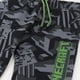 thumbnail image 3 of Pantalón de Buzo Niño Full Print Gris Minecraft, 3 of 4