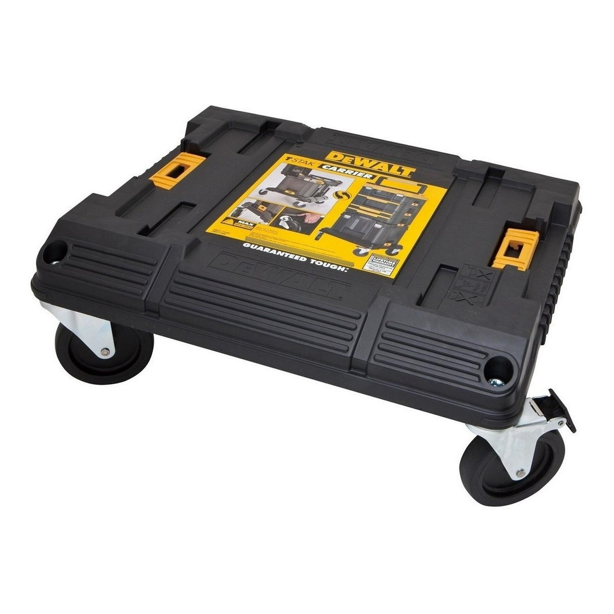 Dewalt - Base Portátil Para Cajas 100kg Tstak Dwst17889