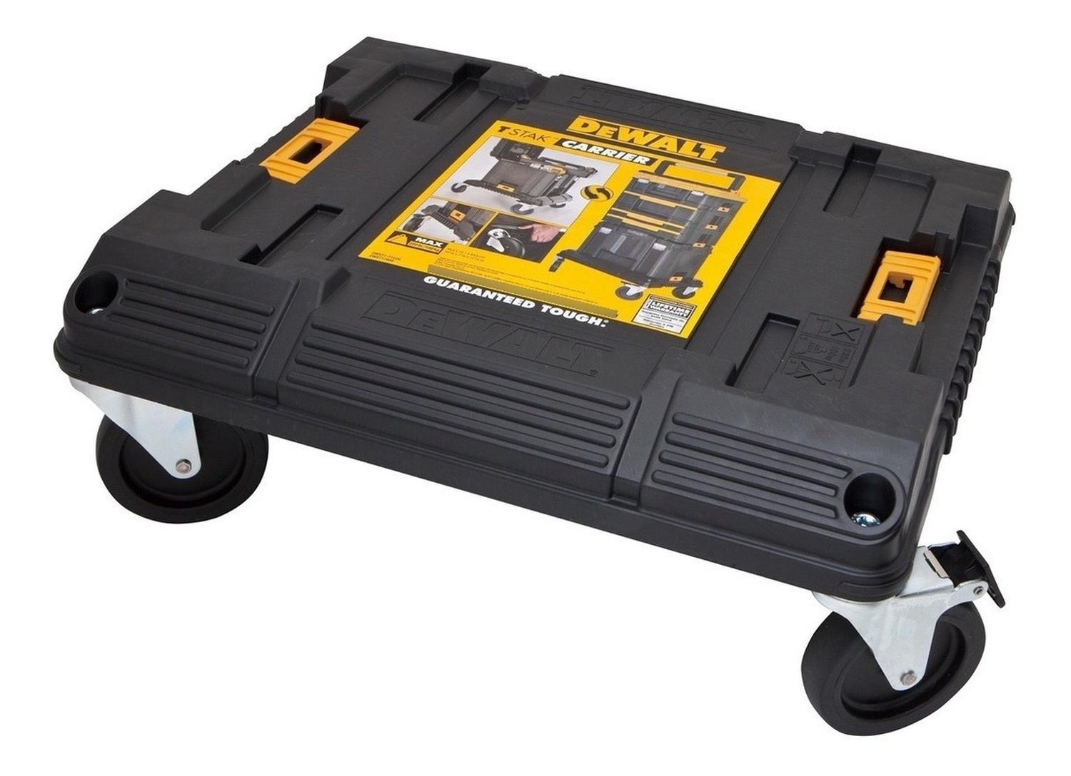 Dewalt - Base Portátil Para Cajas 100Kg Tstak Dwst17889