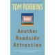 thumbnail image 1 of Libro Bantam "Another Roadside Attraction" – Novela, 1 of 1
