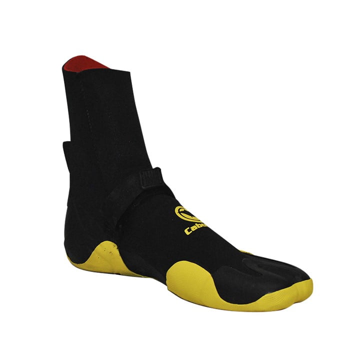Cabosub - Botin De Surf De 4 Mm