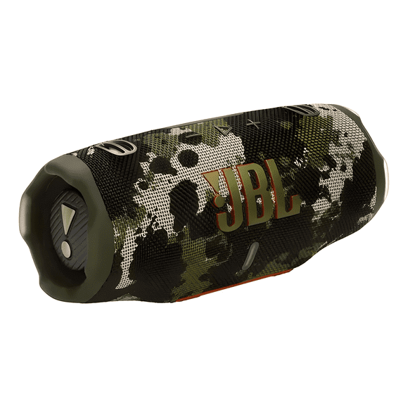 Bocina charge 6 portátil bluetooth waterproof bluetooth