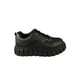 thumbnail image 1 of Zapatilla Ecocuero  ZAZ04 Negro, 1 of 5