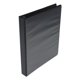 thumbnail image 1 of Binder School Smart Ring View, polipropileno negro de 1 pulgada, 1 of 8