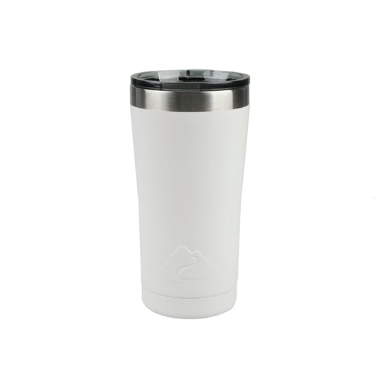 Vaso Blanco Acero Inoxidable Ozark Trail