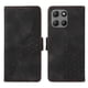 thumbnail image 1 of Carcasa FOXDOCK Motorola Moto G15 de cuero PU, diseño acolchado clásico, protección contra caídas y rayones, 1 of 5