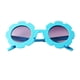 thumbnail image 3 of Lovely Baby Boys Girls Gafas De Sol Redondas Gafas De Plástico Suave Para Ni?os Peque?os Gafas Azul, 3 of 5