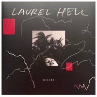 Hitway Music - Mitski - Laurel Hell (Opaque Red Vinyl) | Vinilo