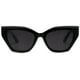 thumbnail image 2 of Gafas De Sol Square Cat Eye Polarized Sj2235 Para Mujer, 2 of 2