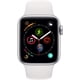 thumbnail image 2 of Watch Series 4 40mm Gps Aluminum Silver + White Band 16GB - (Reacondicionado), 2 of 3