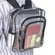 thumbnail image 1 of Mochila KANGLIFEN 40 cm ESD antiestática de PVC transparente, 1 of 6