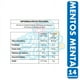 thumbnail image 3 of Mentos Rollo Menta 14U 29Gr, 3 of 3