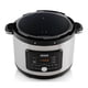 thumbnail image 4 of Olla A Presion Slow Cook Digital 5L 900W Acero TH-40PC, 4 of 7