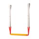 thumbnail image 4 of Banda De Resistencia Para Tirar Hacia Arriba Para Hacer Ejercicio, Peso Muerto, 132 Libras, 4 of 5