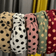 thumbnail image 4 of Diademas anudadas para mujeres y niñas, banda para el cabello de moda de plástico envuelta en tela, banda para la cabeza para mujer, 4 of 5