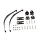 thumbnail image 1 of Kit De Barra De Suspensión De Resorte De Hoja De Metal Para Piezas De Actualización De Coche Axial 1/10 RC, 1 of 3