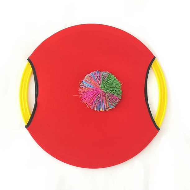 Bouncing Ball Catch And Toss Game, A Good Toy For Children, Indoor And Outdoor Games, Indoor And Outdoor Parent-child Interactive Game Toys