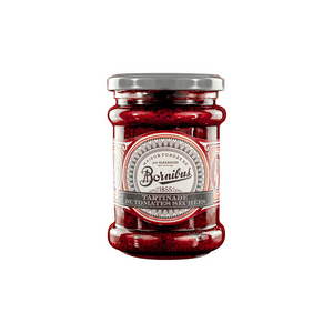 Pasta De Tomates Secos Bornibus - 240 Gr
