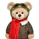 thumbnail image 2 of TRAJE AVIADOR SNOOPY BUILD-A-BEAR, 2 of 3