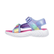 thumbnail image 4 of SANDALIAS SKECHERS UNICORN DREAMS INFANTIL | 302682L-BLMT - Talla 32, 4 of 6