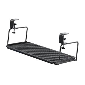 Bothyi - Rack De Almacenamiento De Mesa Instalación Fácil Para La Oficina De Libros De Tejidos Domésticos