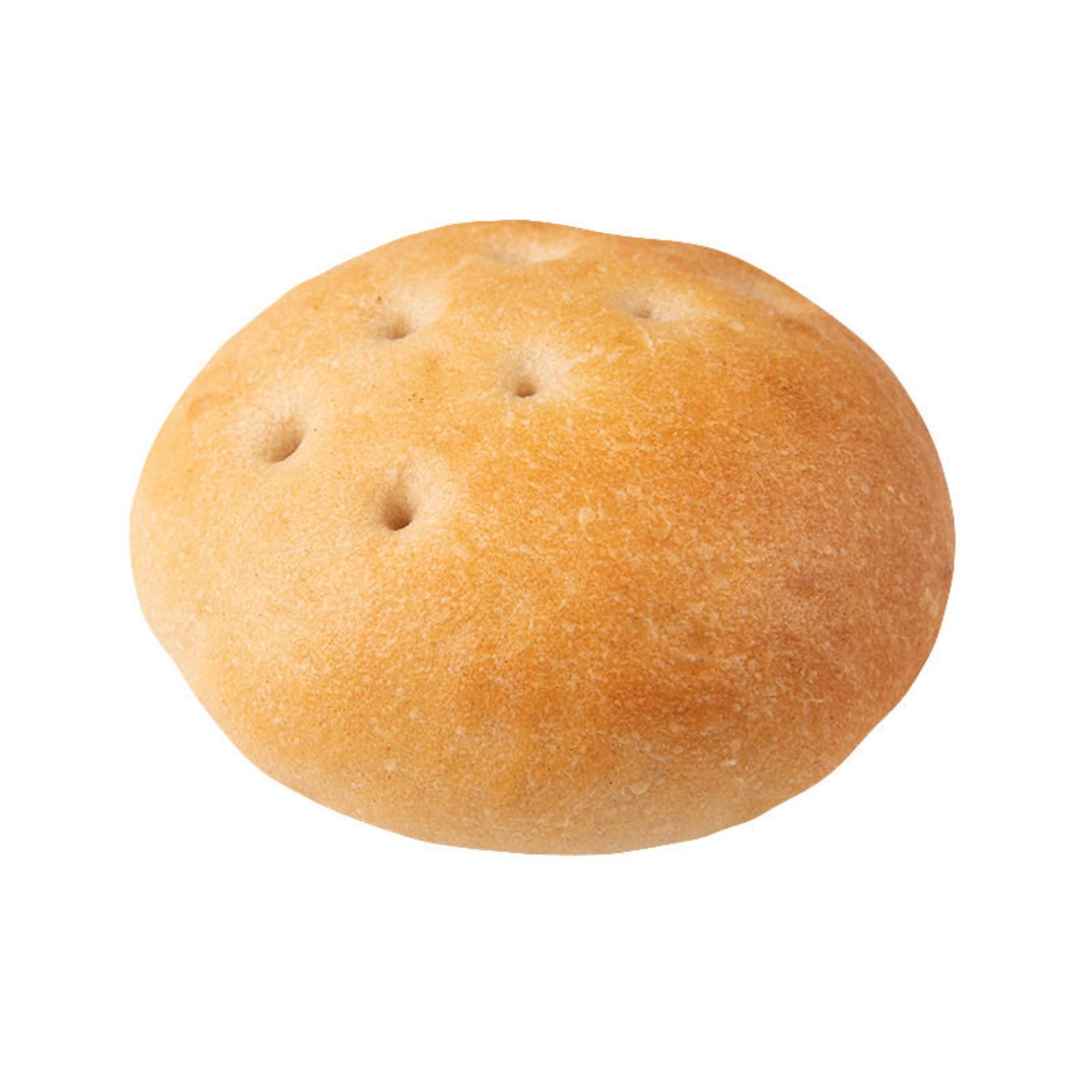 Pan Amasado Mini Granel 500 g (17 un aprox) Bredenmaster