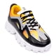 thumbnail image 3 of Zapatilla Hombre Negro Louie Chancleta, 3 of 3