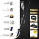 thumbnail image 4 of Antorcha de propano Weed Burner GasBruh de 360 000 BTU con manguera de 1,8 m, 4 of 7