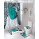 thumbnail image 3 of Juego De Baño Completo Modelos Unicos 4 Piezas S13, 3 of 4
