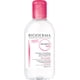 thumbnail image 1 of Bioderma - Sensibio, H2O Agua Micelar Limpiadora y Solución Desmaquillante para Rostro y Ojos - 8.33 fl. oz., 1 of 7