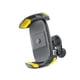 thumbnail image 1 of Soporte Para Teléfono De Bicicleta Soporte Para Teléfono De Bicicleta Eléctrica Para Bicicletas De Carretera Ciclismo Amarillo, 1 of 3