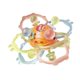 thumbnail image 5 of Juguete Para La Dentición, Juguete Sensorial Para La Concentración, Desarrollo, Coordinación, Bola Naranja, 5 of 5