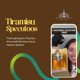 thumbnail image 3 of Perfume Paris Corner Tiramisú Speculoos Ministry of Gourmand 100 ml, 3 of 5