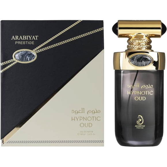 Perfume Arabiyat Prestige Hypnotic Oud, Perfume, 100 ml