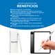 thumbnail image 4 of Lapiz Pencil Para iPad Apple Modelo Stylus Pen Blanco, 4 of 10