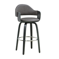 Muebles Santa Ana - Taburete Texas