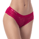 thumbnail image 3 of Pantaleta de Encaje y Microfibra, 3 of 3