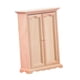 thumbnail image 3 of Armario De Madera Para Casa De Muñecas 1/12, Caja De Habitación, Proyectos De Bricolaje, Juguetes Creativos, Estilo C, 3 of 5