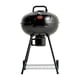 thumbnail image 1 of Grill Char-Griller CG30040725, tetera de acero de 22 pulgadas, 1 of 6