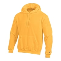 Buzo Champion Para Hombre Con Capucha Y Bolsillo Frontal Talle Xl