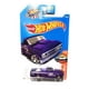 thumbnail image 1 of Hoosier Toy Hot Wheels 2017 HW Hot Trucks '67 para Chevy C10, color morado, 1 of 3