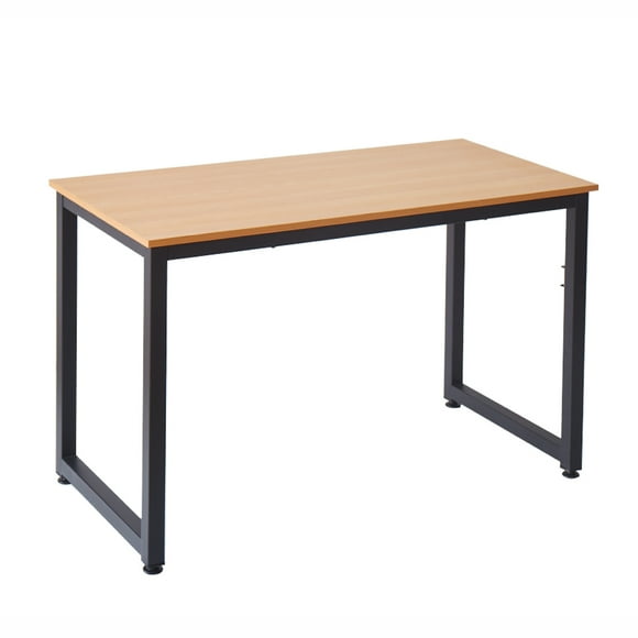 Escritorio Minimal Home Office 120x60x74cm