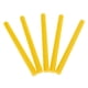 thumbnail image 5 of 5 Uds Sello De Cera De Sellado Redondo Pegamento Para Sello Para Herramientas De Fiesta De Boda Amarillo, 5 of 5