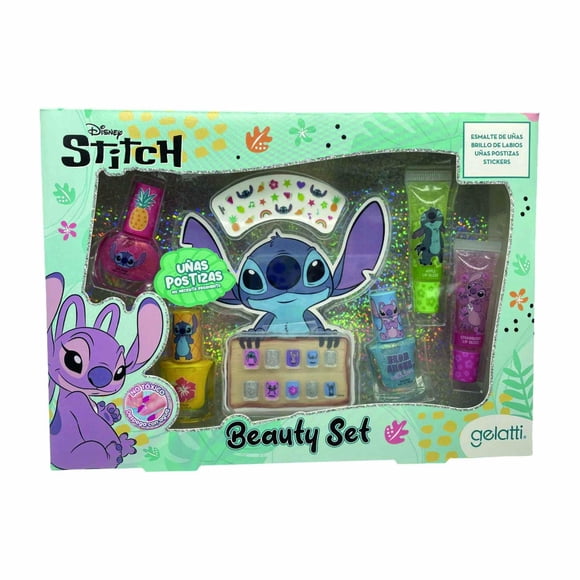 3Esmalte+2Gloss+Uñas+Stickers Stitch