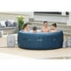 thumbnail image 2 of Hot Tub Spa Milan Airjet Plus 6 Personas Bestway, 2 of 7